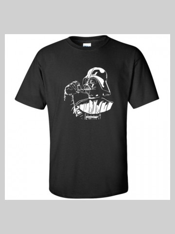 Sick Vader