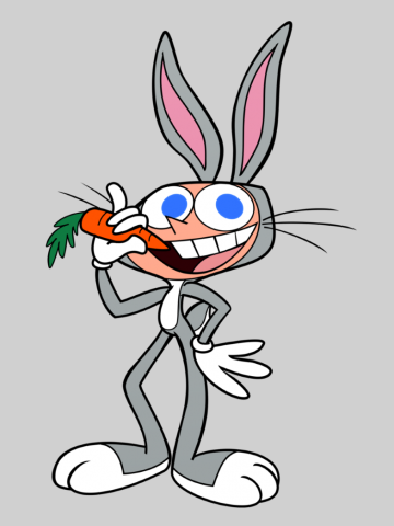 What's up Dexter - Dexter Laboratories
