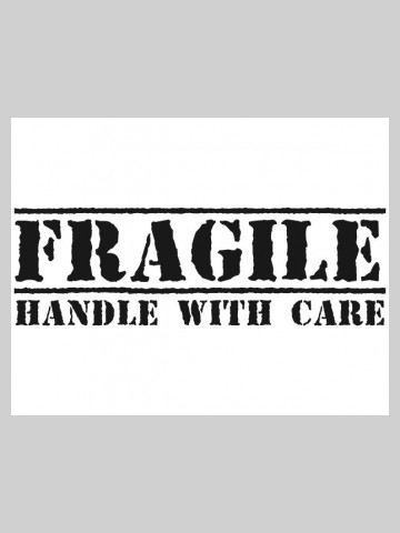 Fragile