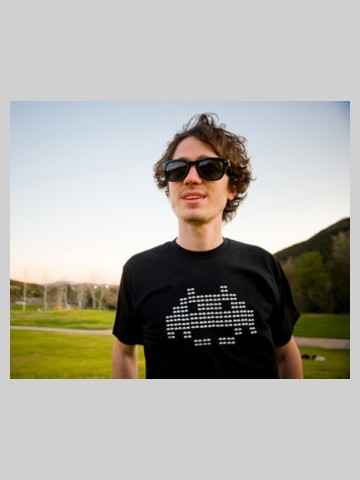 Space invaders