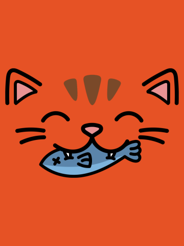 Hungry Kitty