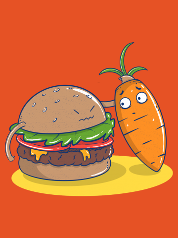 Mad Burger