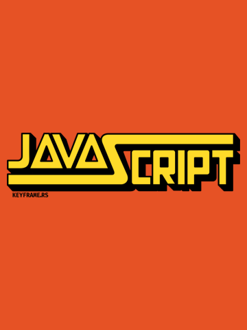 Retro JavaScript