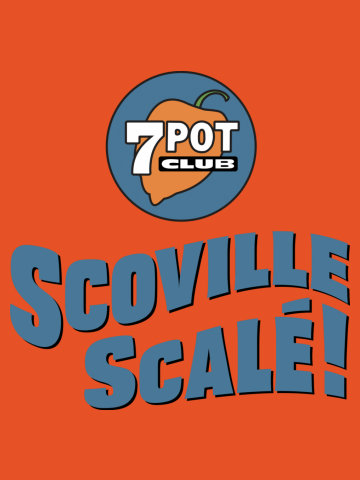 Scoville Scalé