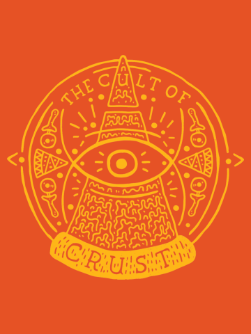 The Cult of Crust