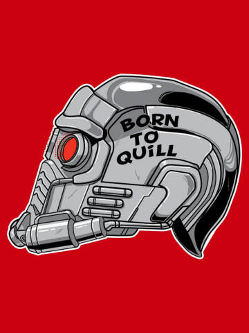 Born to Quill