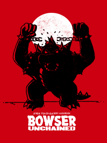 Bowser Unchained 