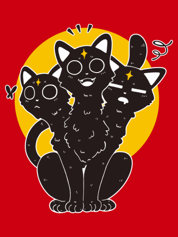 CAT-BERUS