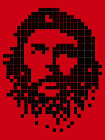 Digital Revolution 