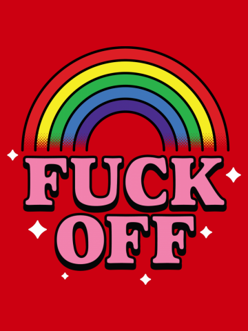 F*ck Off