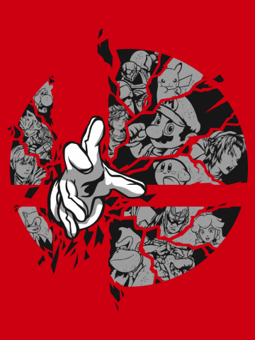Final Smash 