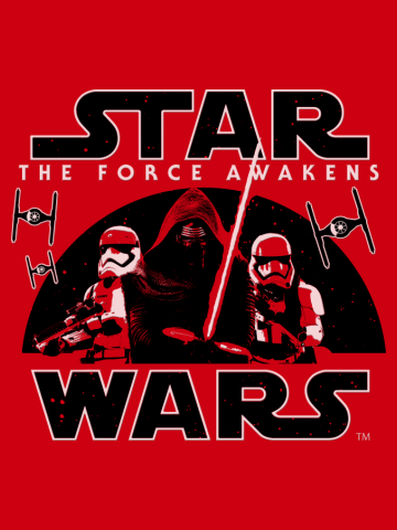 First Order Awakening