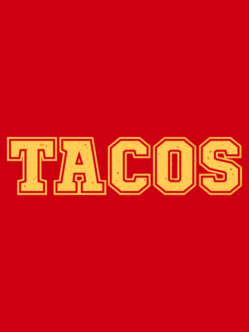 Go Tacos!
