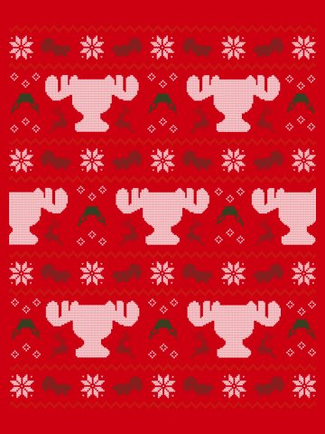 Griswold Christmas Sweater