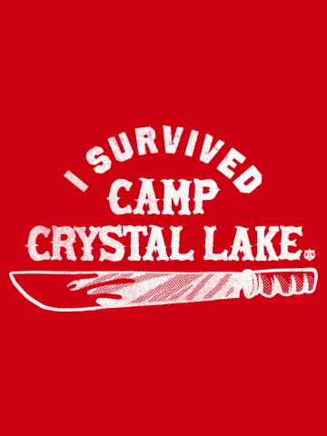 I Survived...