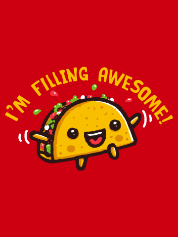 Im-filling-awesome
