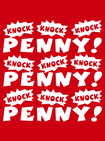 Knock Knock Knock