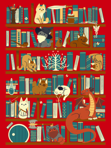 Libary of the Ring