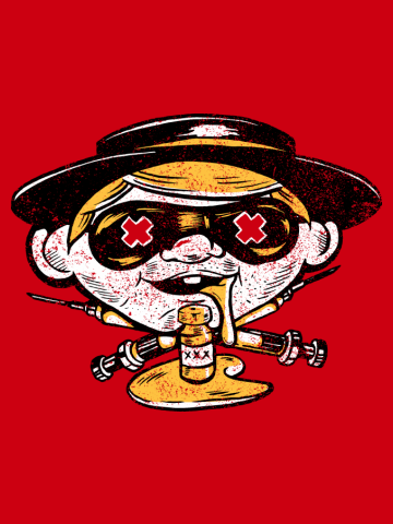 Life Burglar