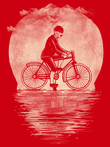 Live to Ride 