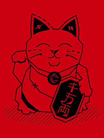 Maneki Neko