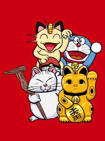 Maneki Style