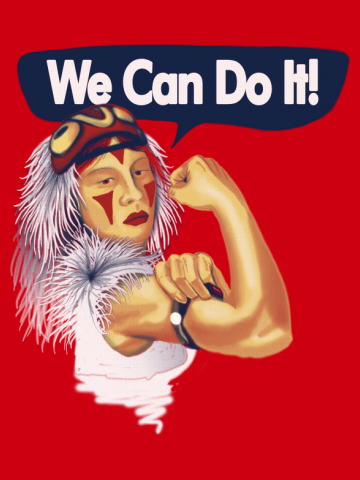 Mononoke can do it