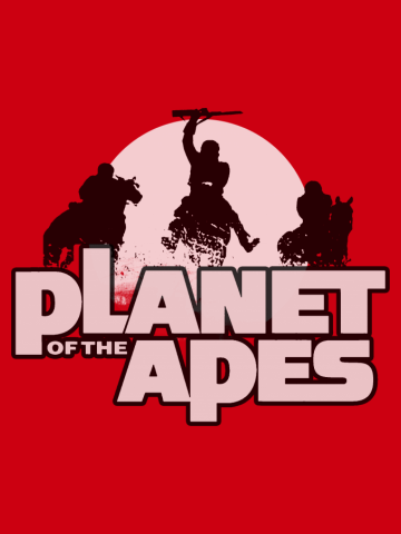 Planet of the Apes