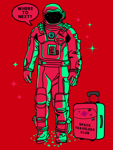 SPACE EXPLORER