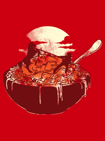 Spaghetti Western