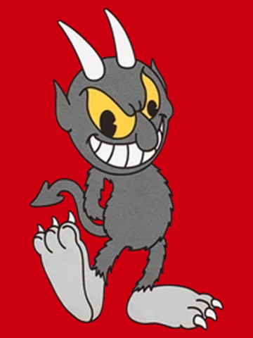 Steamboat Devil