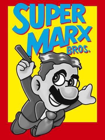 Super Marx Bros.