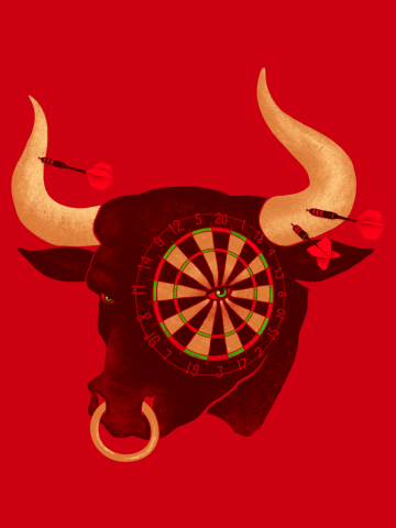 Toro!Toro!Toro!