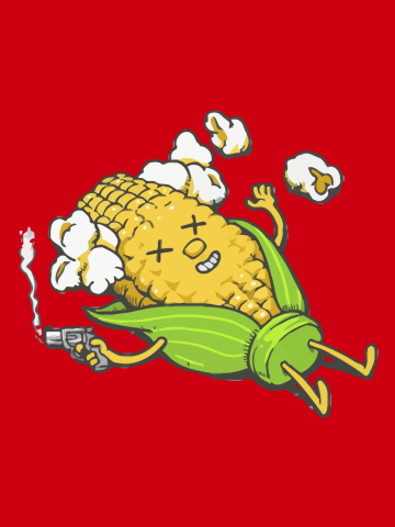  Pop Corn