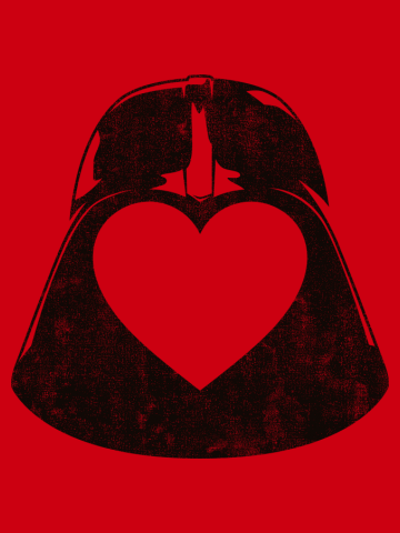 Vader Valentine 