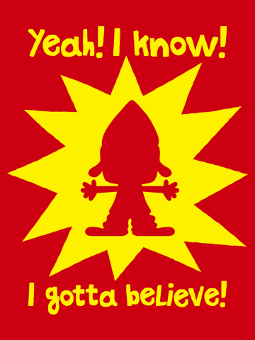 Yeah I Know