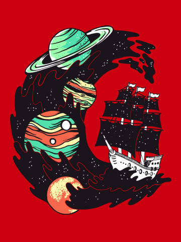 Spaceship