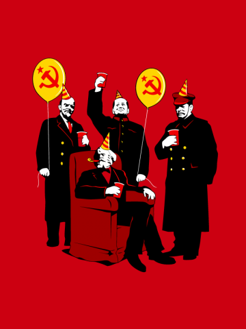 Communist party