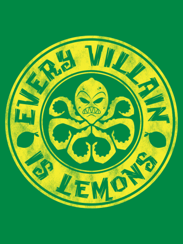 E.V.I.L.