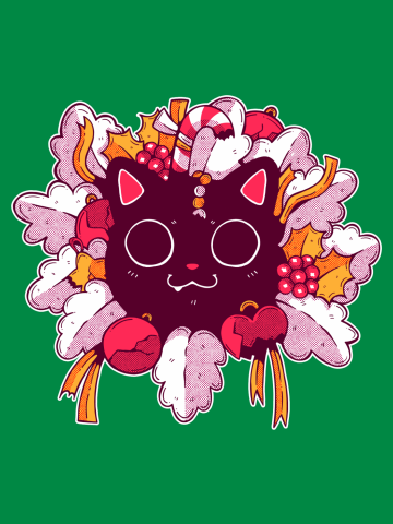 MEOWY XMAS !