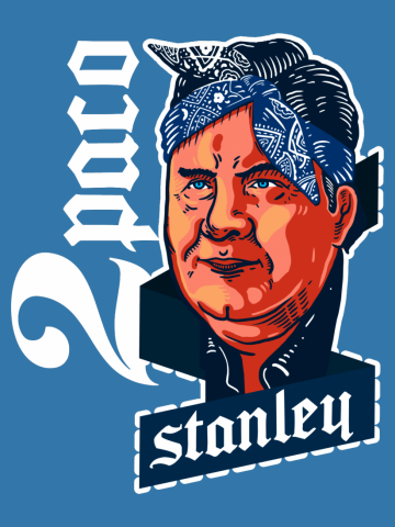 2pac-o Stanley