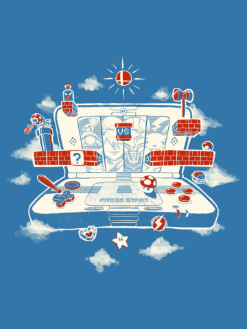 3DSmash! 