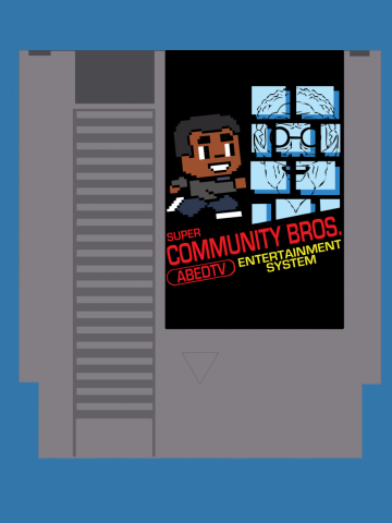 An 8bit Community