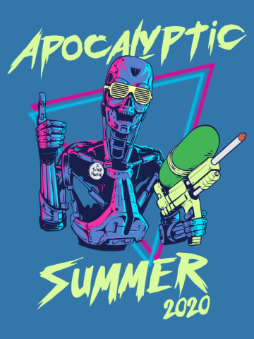 Apocalyptics Summer 2020