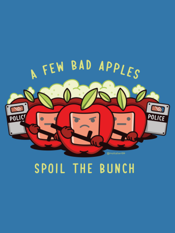 Bad Apples