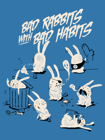 Bad habits 