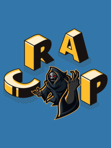 CRAP Monster