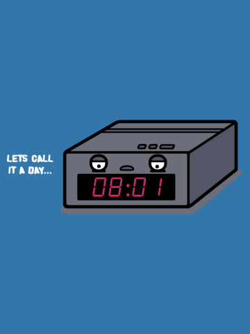 Call it