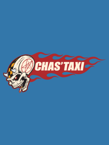 Catch A Ride