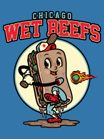 Chicago Wet Beefs